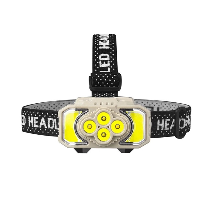 Trex products HX 815S 2 - تی رکس کمپ