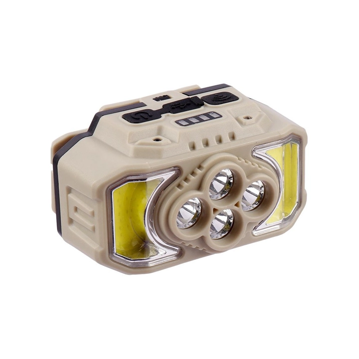 Trex products HX 815S 3 - تی رکس کمپ