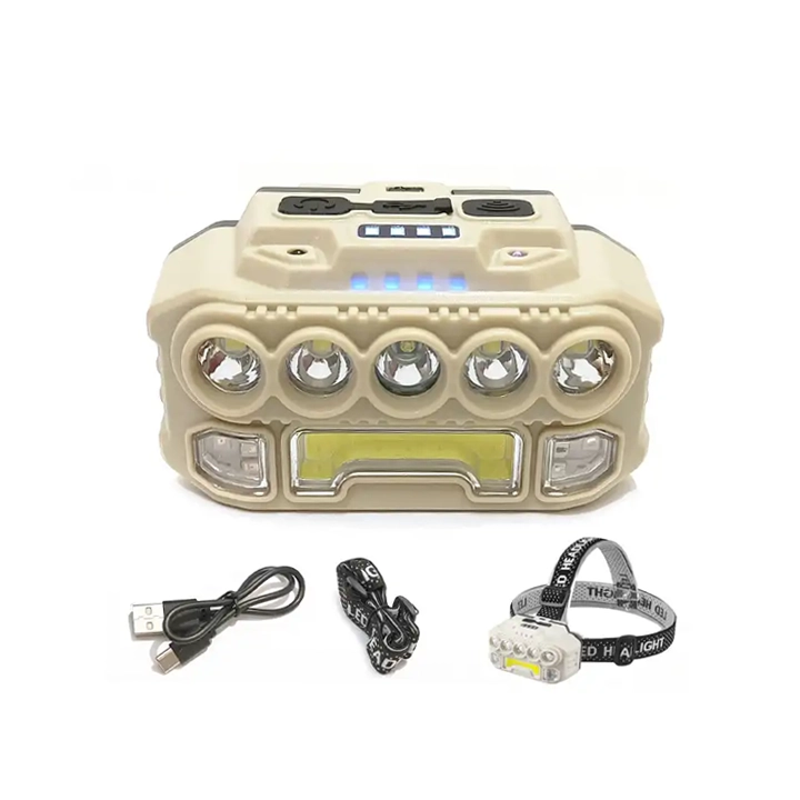 Trex products HX 817S 3 - تی رکس کمپ