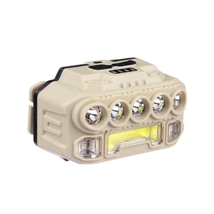 Trex products HX 817S 5 - تی رکس کمپ
