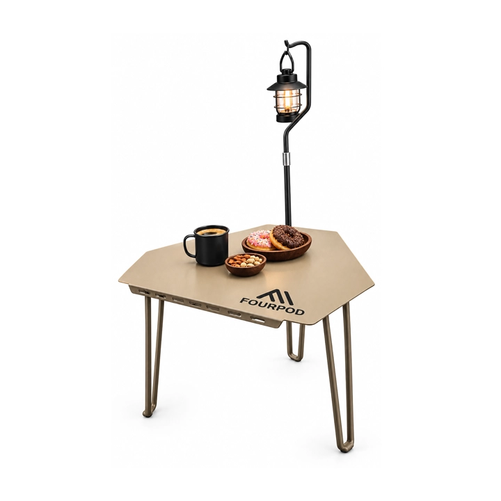 Trex products coffee bar2 - تی رکس کمپ