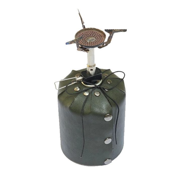 کاور کپسول 450 گرمی